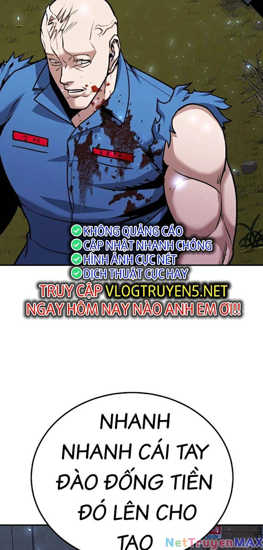 Nôn Tiền Ra Chap 6 - Next Chap 7