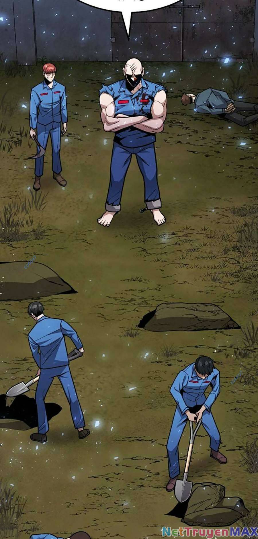 Nôn Tiền Ra Chap 6 - Next Chap 7