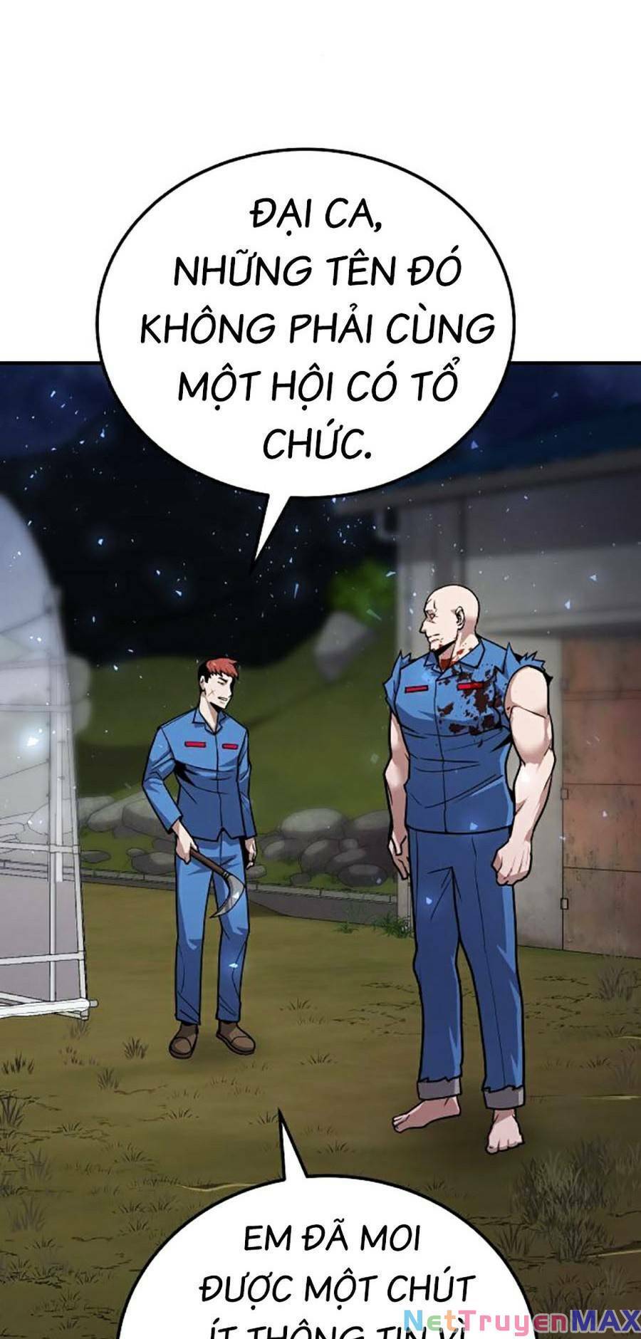 Nôn Tiền Ra Chap 6 - Next Chap 7
