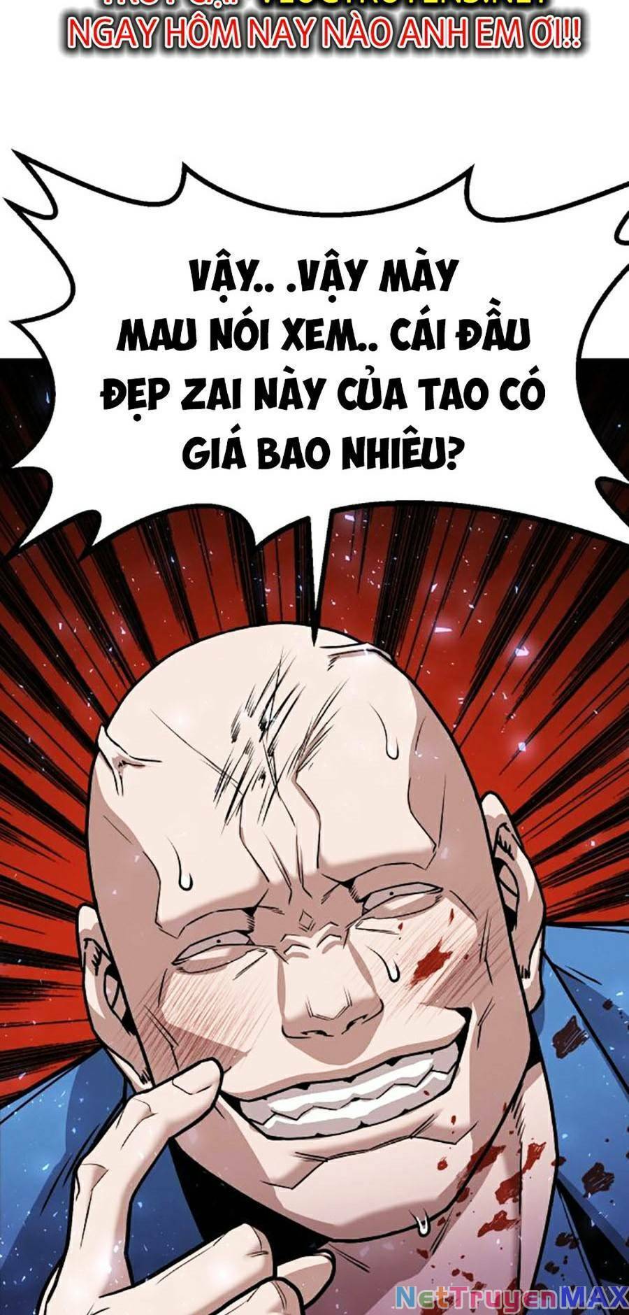 Nôn Tiền Ra Chap 6 - Next Chap 7