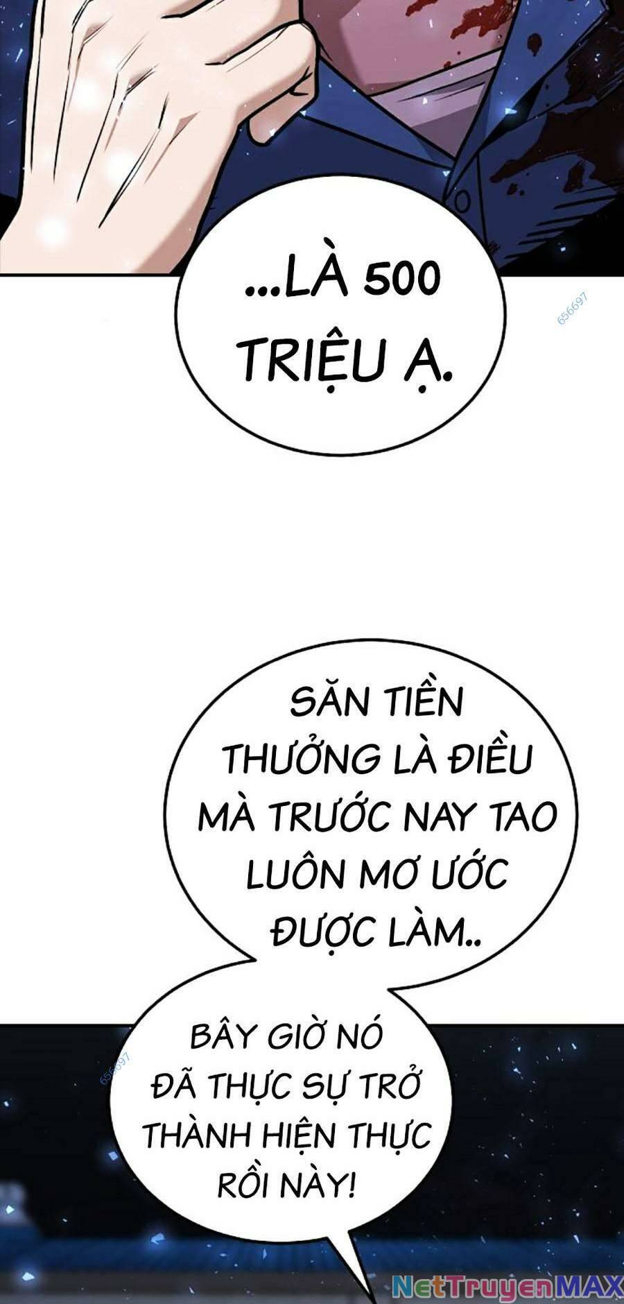 Nôn Tiền Ra Chap 6 - Next Chap 7