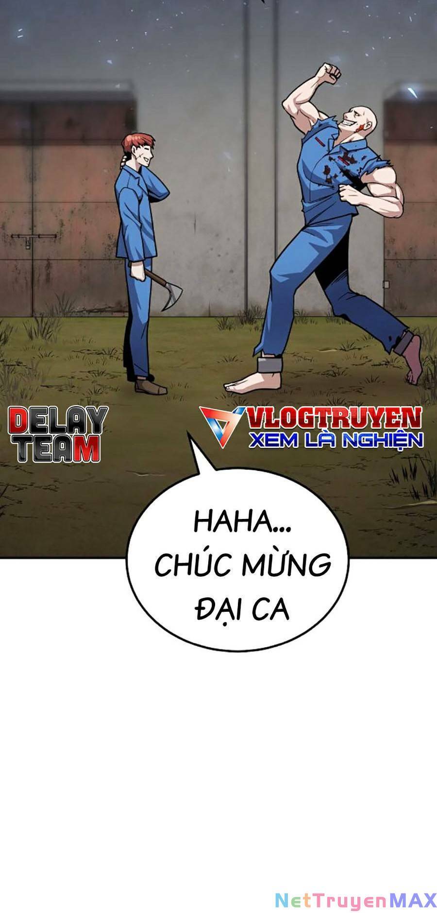 Nôn Tiền Ra Chap 6 - Next Chap 7