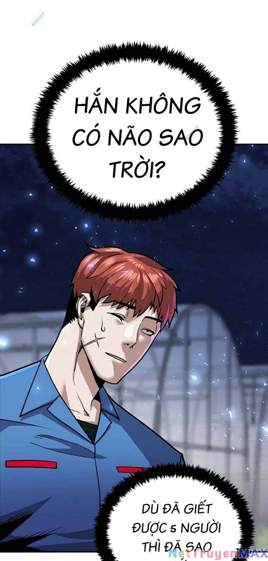 Nôn Tiền Ra Chap 6 - Next Chap 7