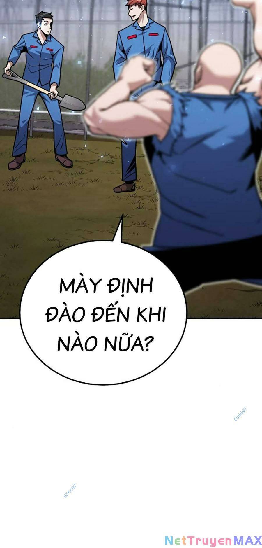 Nôn Tiền Ra Chap 6 - Next Chap 7