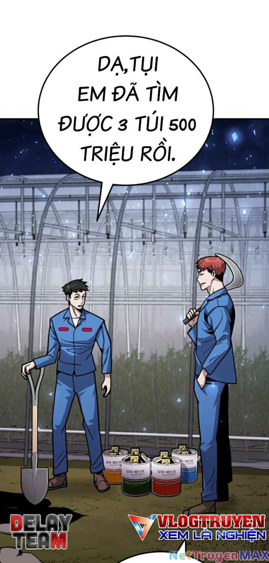 Nôn Tiền Ra Chap 6 - Next Chap 7