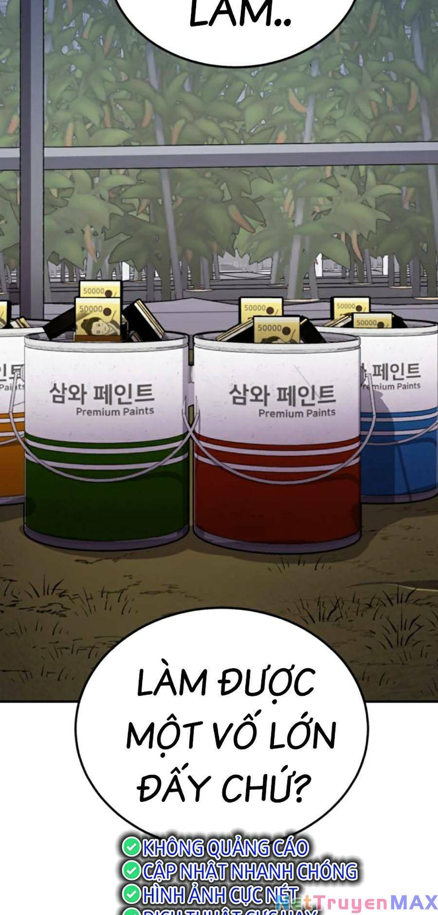 Nôn Tiền Ra Chap 6 - Next Chap 7