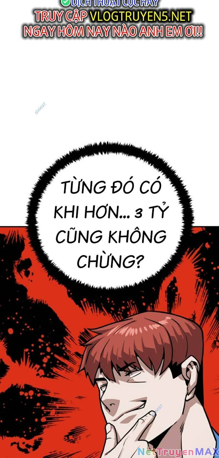 Nôn Tiền Ra Chap 6 - Next Chap 7