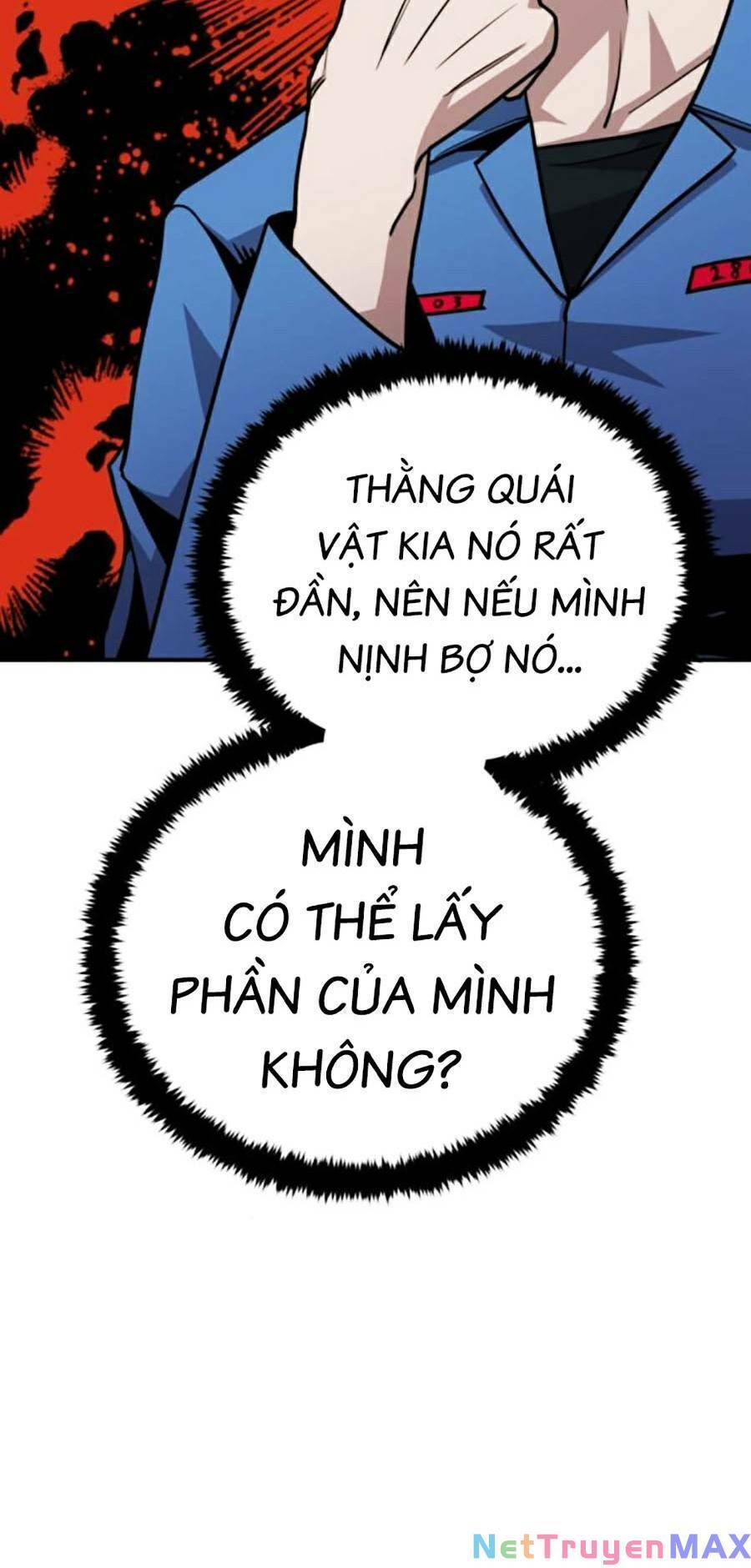Nôn Tiền Ra Chap 6 - Next Chap 7