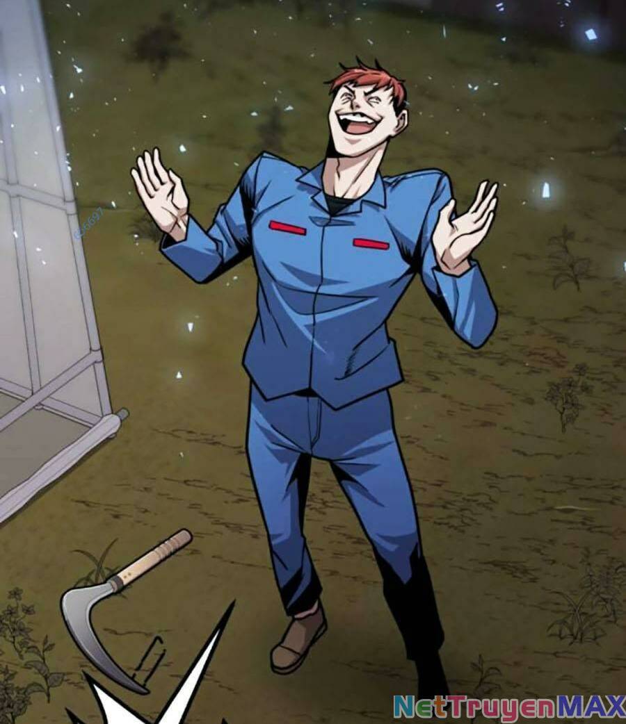 Nôn Tiền Ra Chap 6 - Next Chap 7