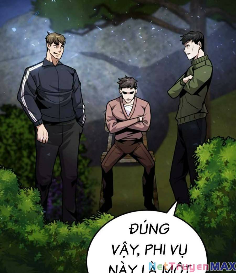 Nôn Tiền Ra Chap 6 - Next Chap 7