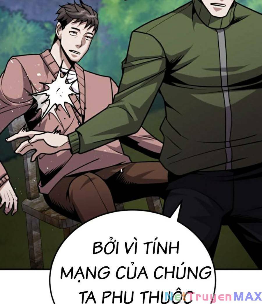 Nôn Tiền Ra Chap 6 - Next Chap 7