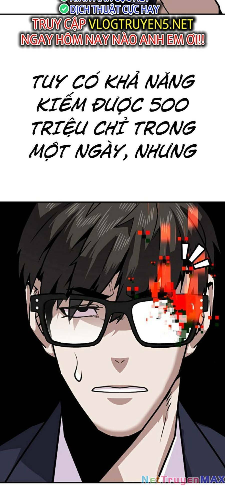 Nôn Tiền Ra Chap 6 - Next Chap 7