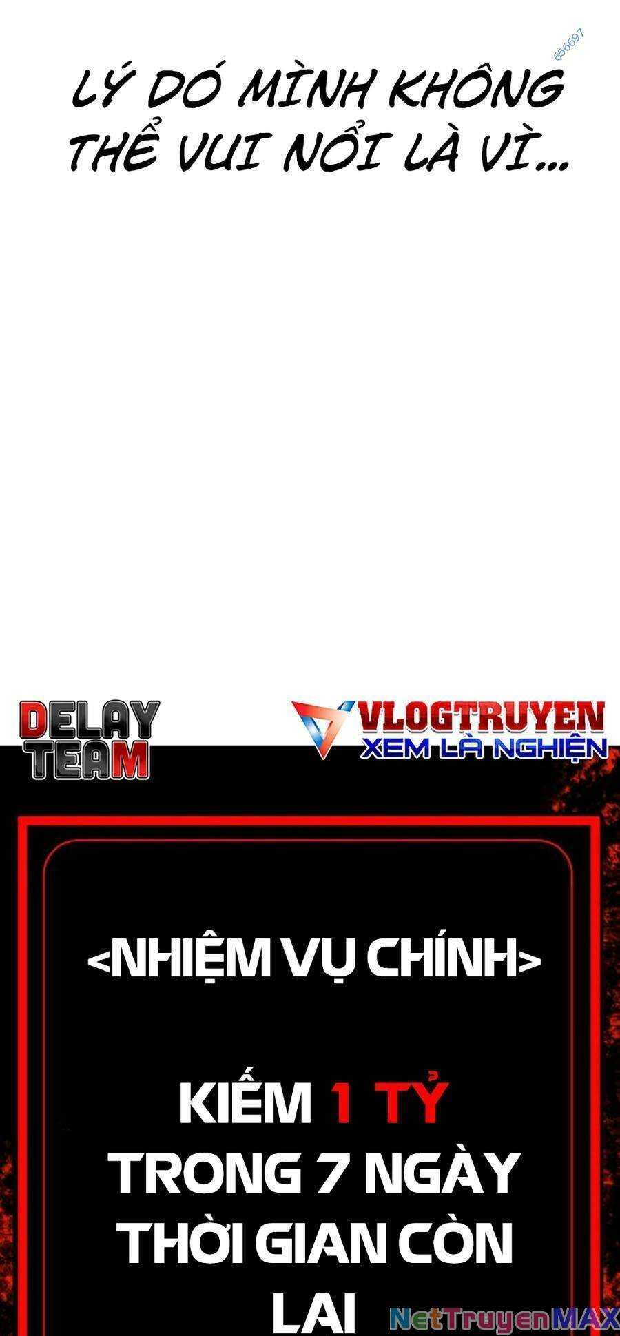 Nôn Tiền Ra Chap 6 - Next Chap 7