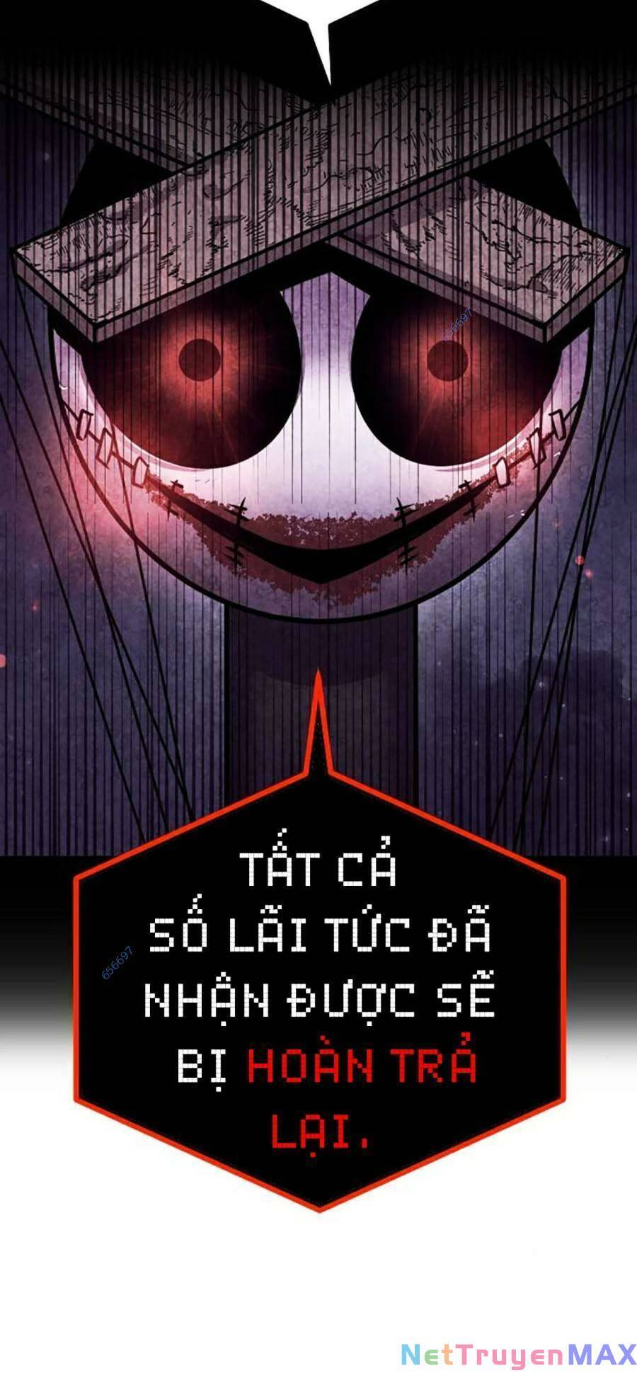 Nôn Tiền Ra Chap 6 - Next Chap 7