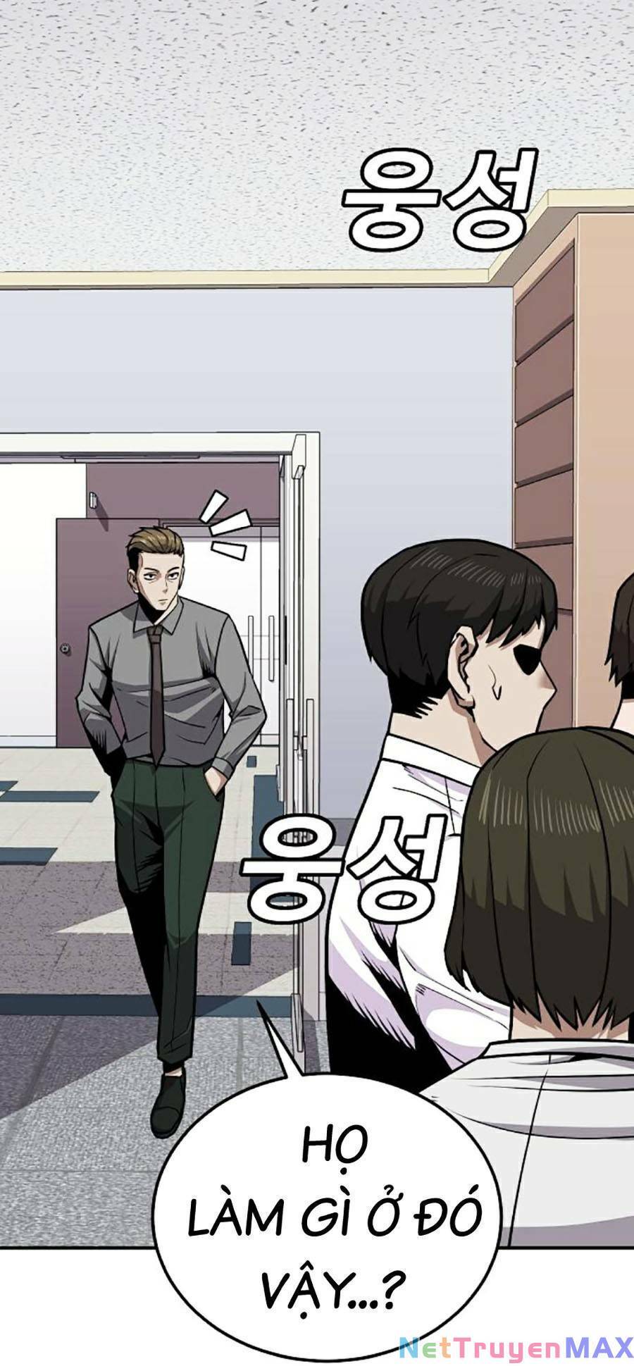 Nôn Tiền Ra Chap 6 - Next Chap 7