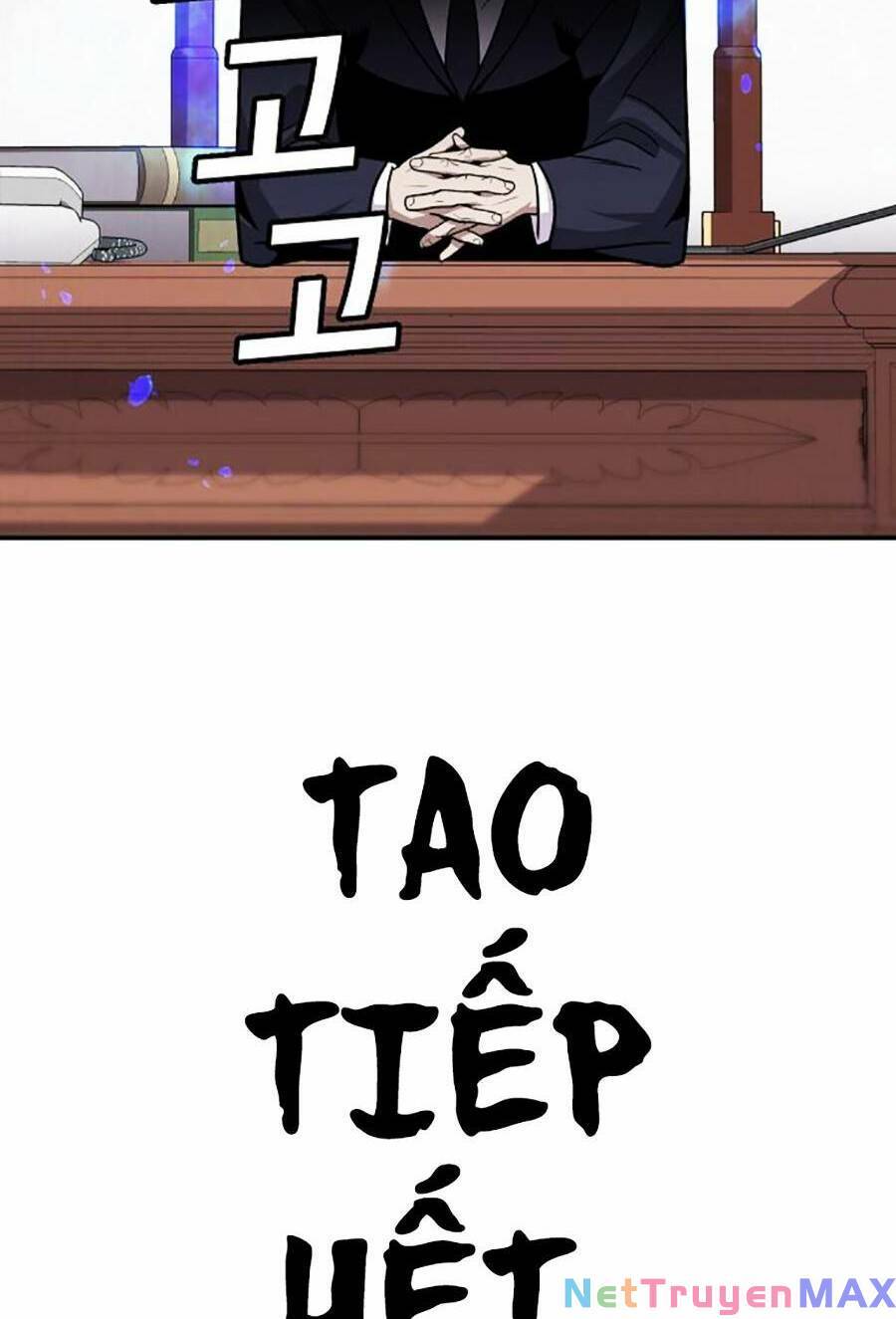Nôn Tiền Ra Chap 6 - Next Chap 7