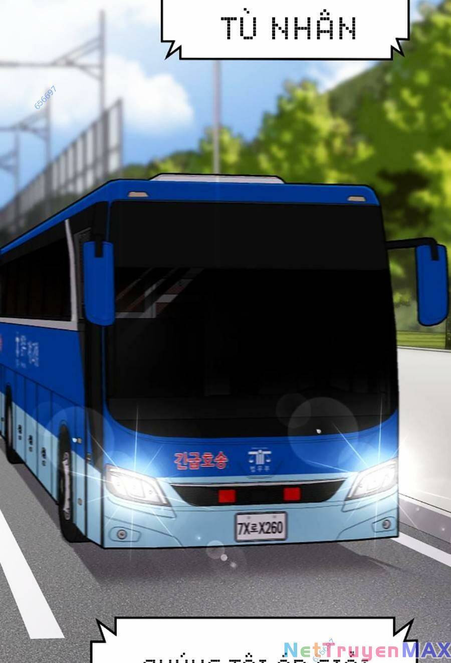 Nôn Tiền Ra Chap 6 - Next Chap 7