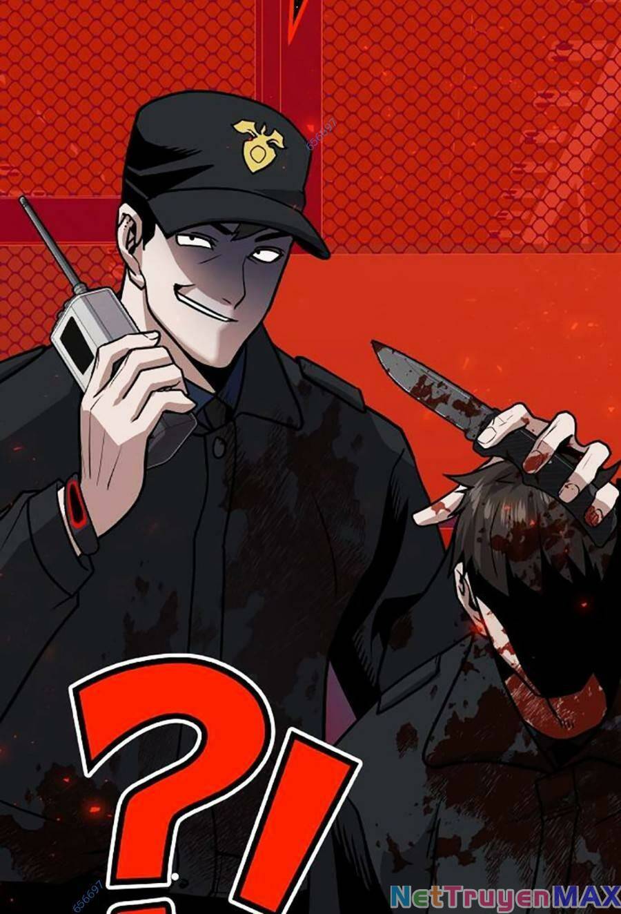 Nôn Tiền Ra Chap 6 - Next Chap 7