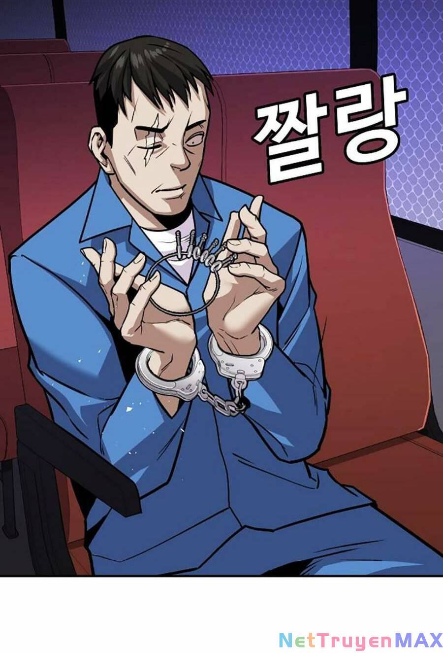 Nôn Tiền Ra Chap 6 - Next Chap 7