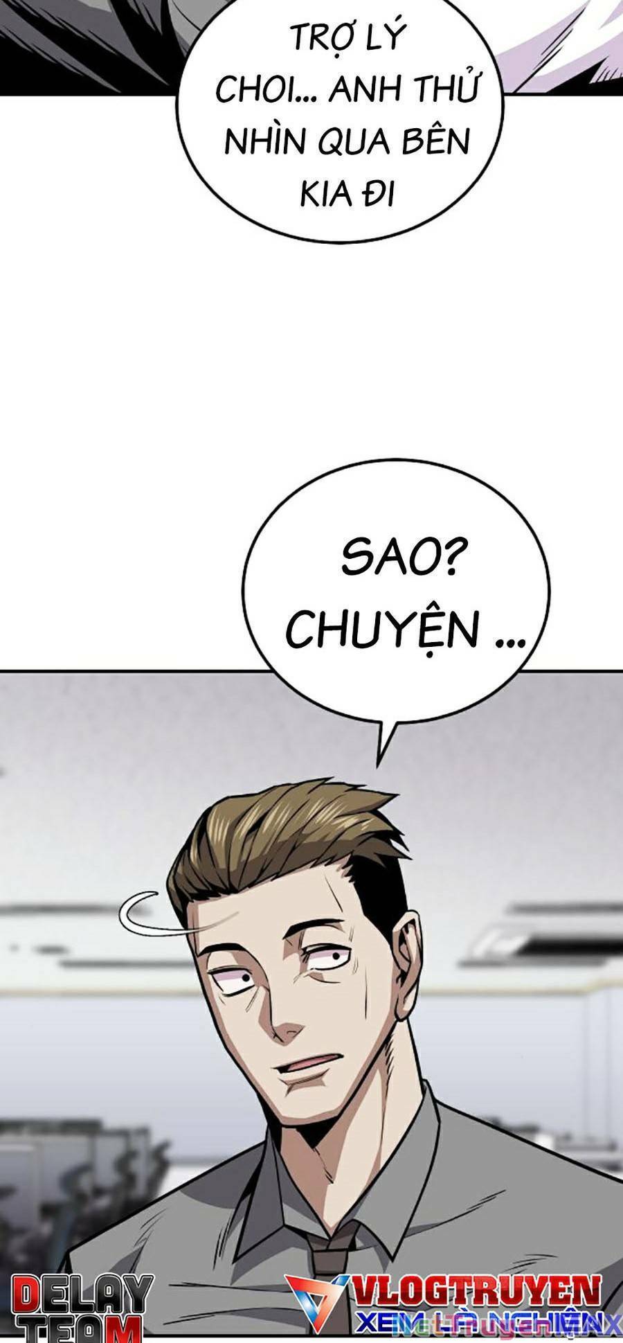 Nôn Tiền Ra Chap 6 - Next Chap 7