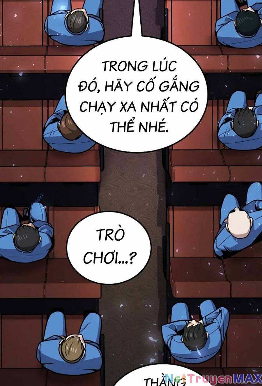 Nôn Tiền Ra Chap 6 - Next Chap 7