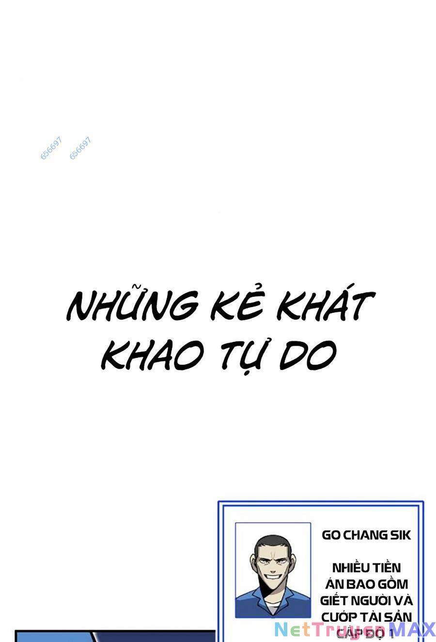 Nôn Tiền Ra Chap 6 - Next Chap 7