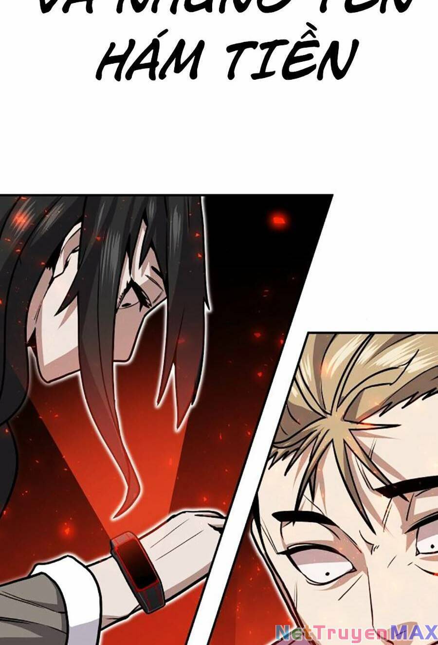 Nôn Tiền Ra Chap 6 - Next Chap 7