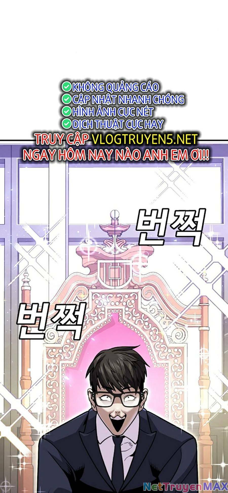 Nôn Tiền Ra Chap 6 - Next Chap 7