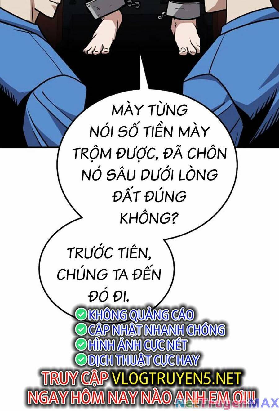 Nôn Tiền Ra Chap 6 - Next Chap 7
