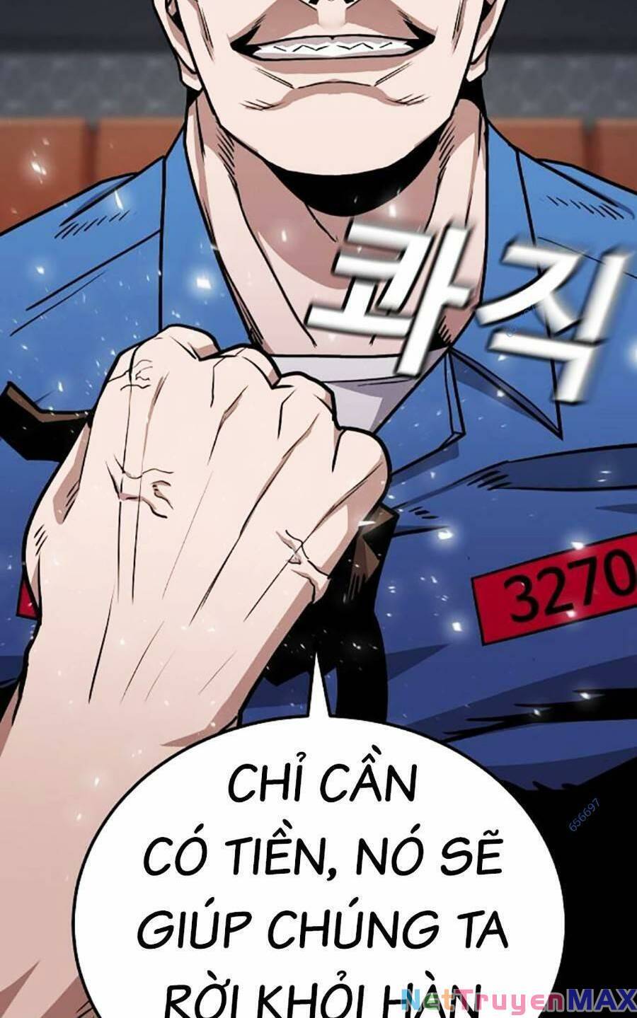 Nôn Tiền Ra Chap 6 - Next Chap 7