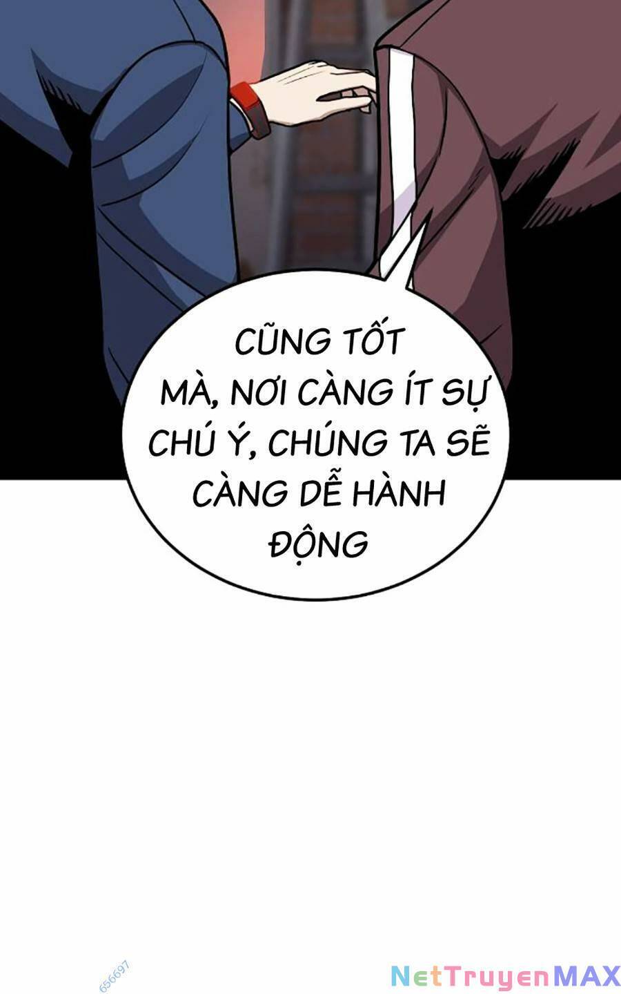 Nôn Tiền Ra Chap 6 - Next Chap 7