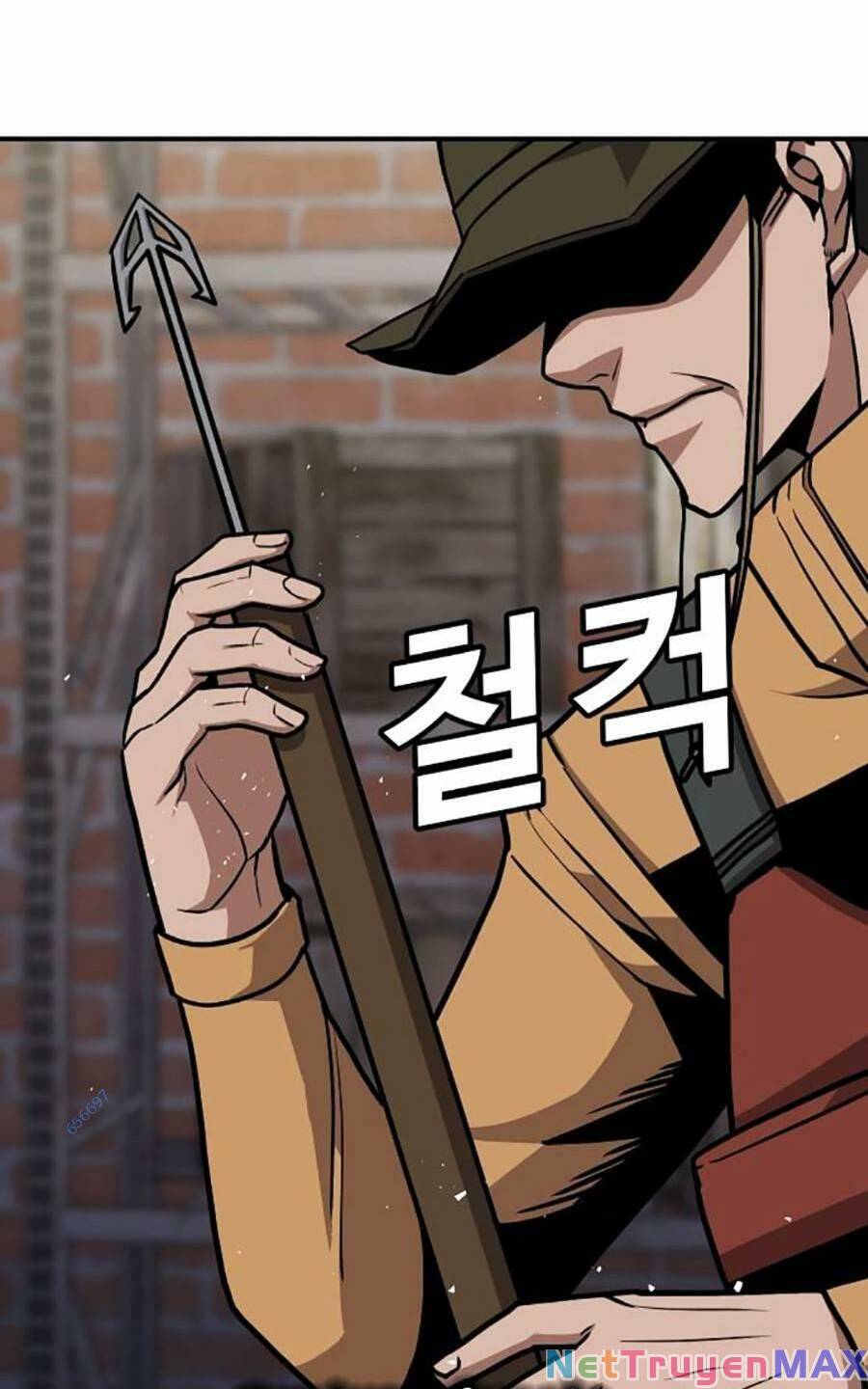 Nôn Tiền Ra Chap 6 - Next Chap 7