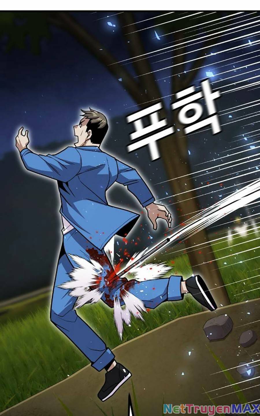 Nôn Tiền Ra Chap 6 - Next Chap 7