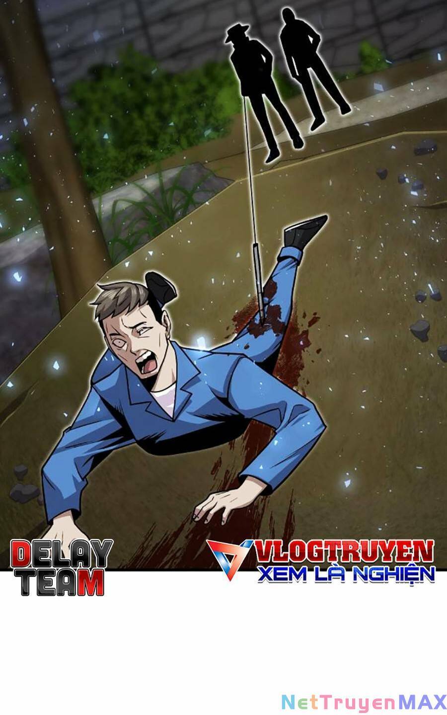 Nôn Tiền Ra Chap 6 - Next Chap 7
