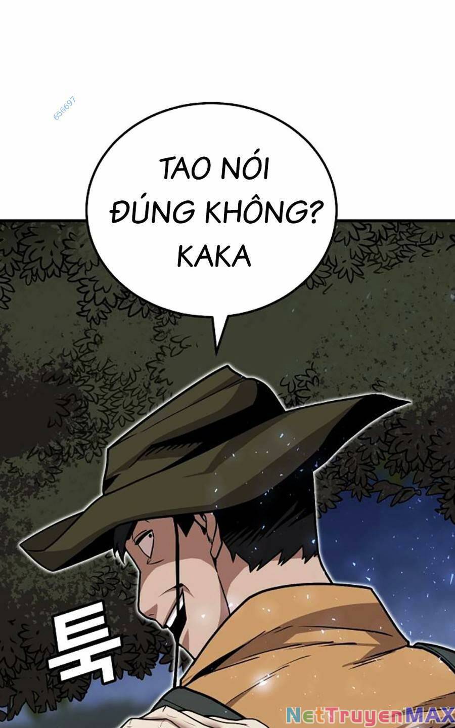 Nôn Tiền Ra Chap 6 - Next Chap 7