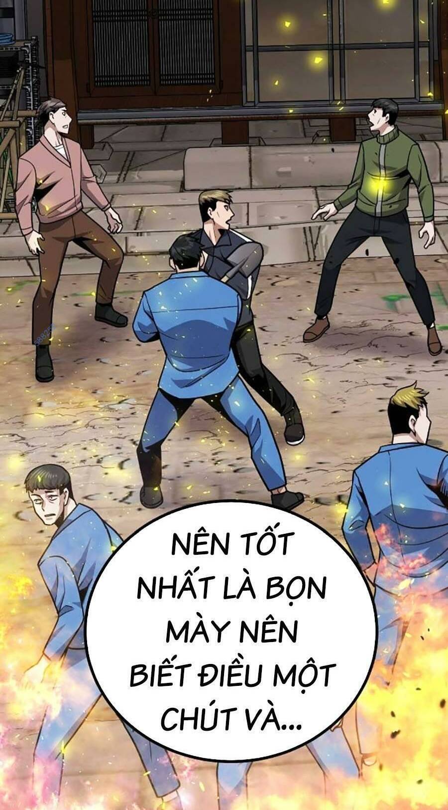 Nôn Tiền Ra Chap 7 - Next Chap 8