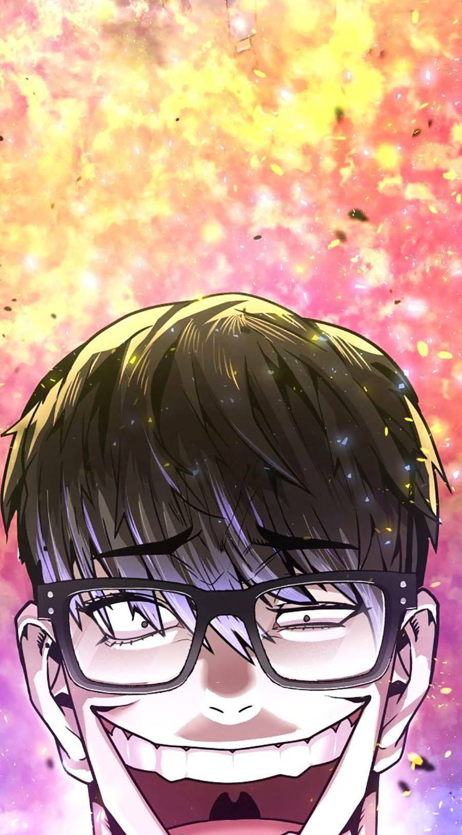 Nôn Tiền Ra Chap 7 - Next Chap 8