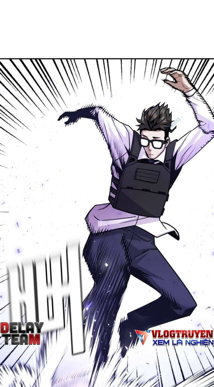 Nôn Tiền Ra Chap 7 - Next Chap 8