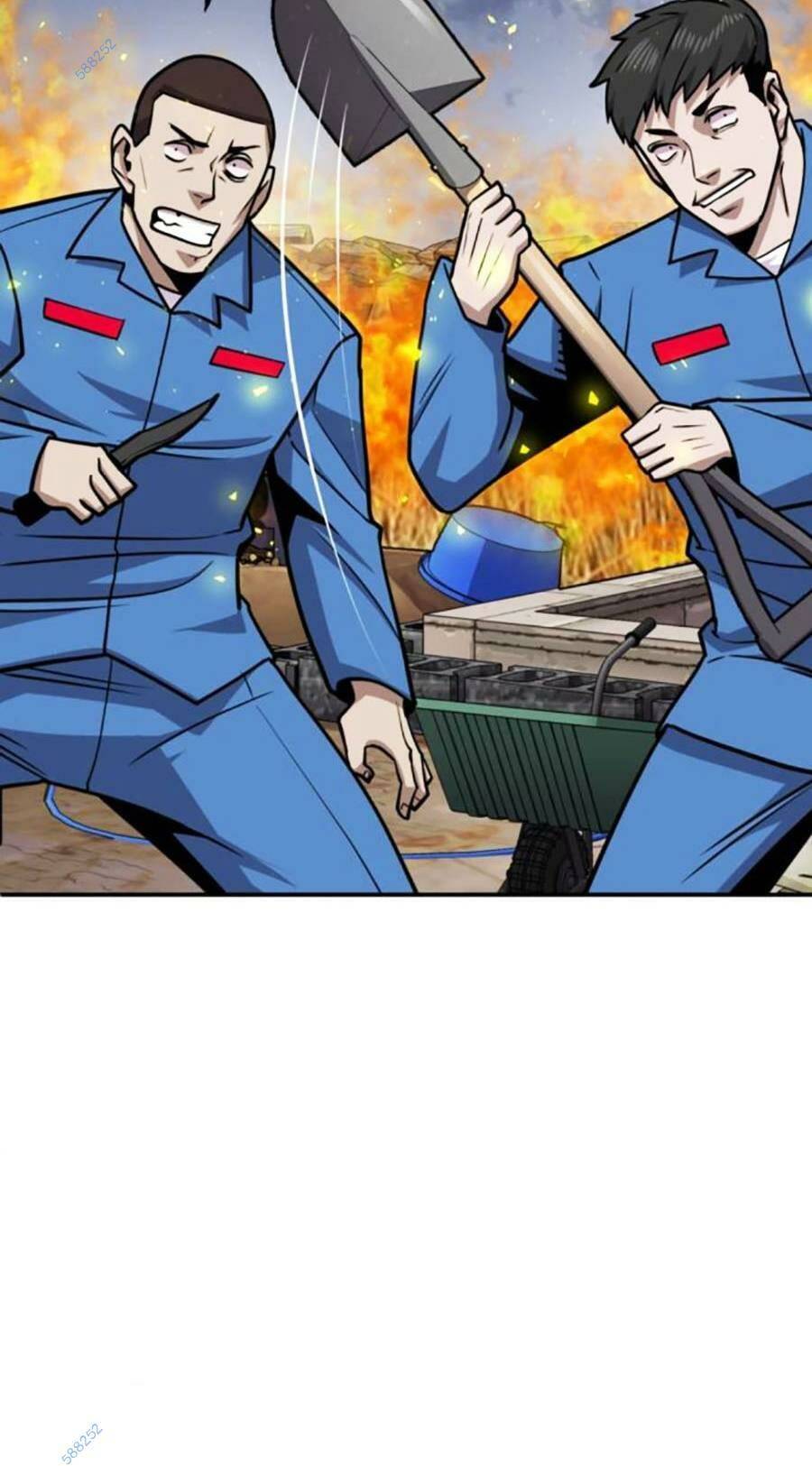 Nôn Tiền Ra Chap 7 - Next Chap 8