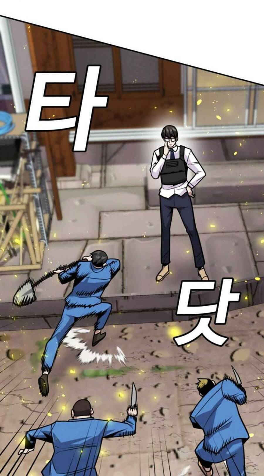 Nôn Tiền Ra Chap 7 - Next Chap 8