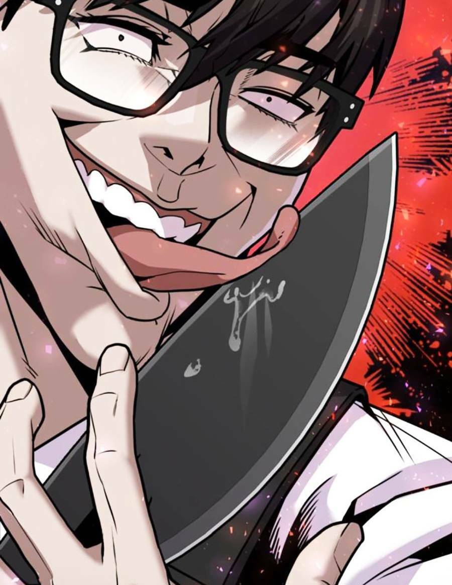 Nôn Tiền Ra Chap 7 - Next Chap 8