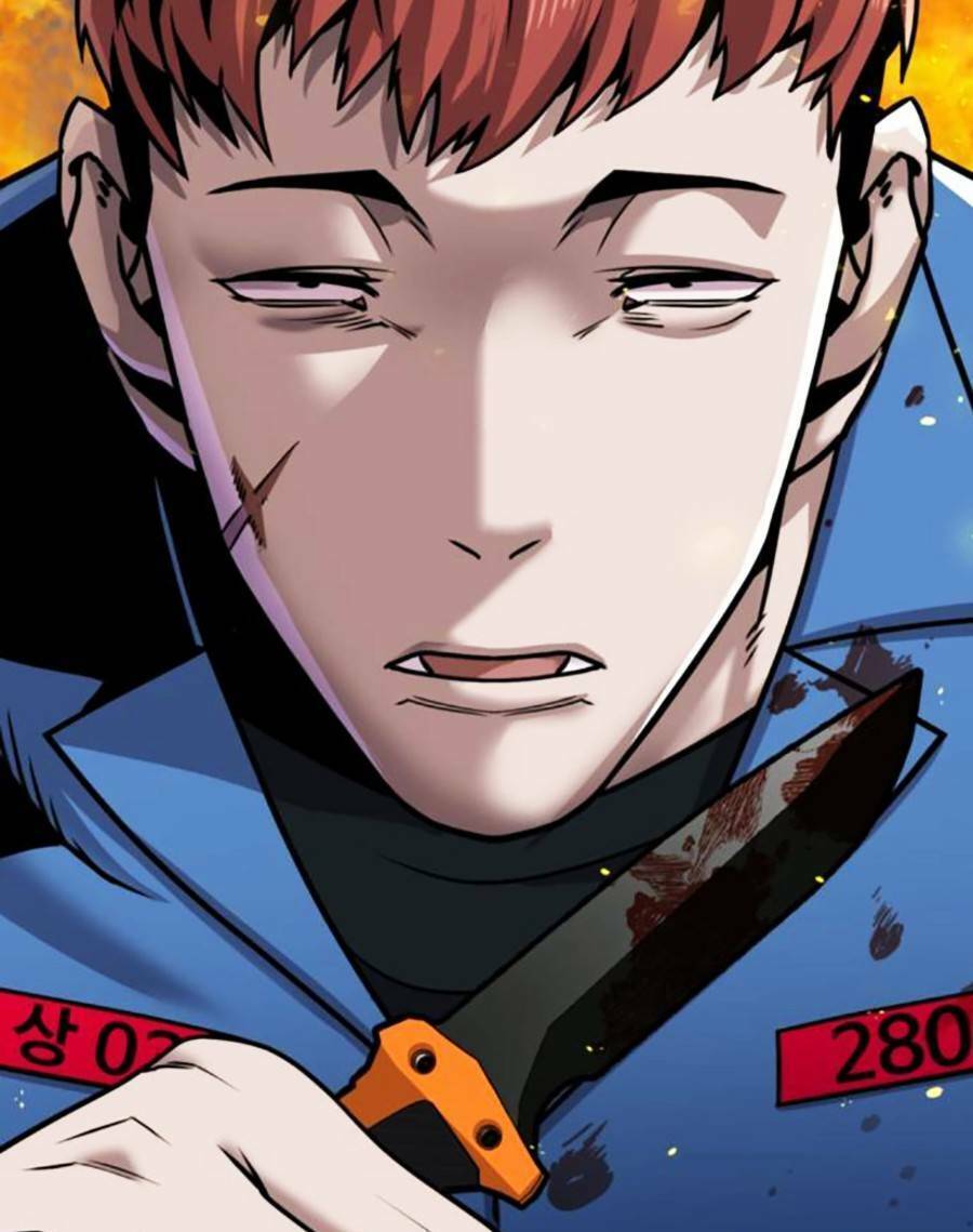 Nôn Tiền Ra Chap 7 - Next Chap 8