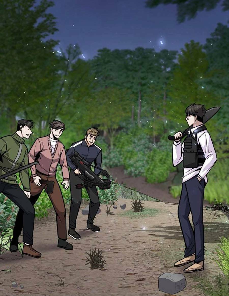 Nôn Tiền Ra Chap 7 - Next Chap 8