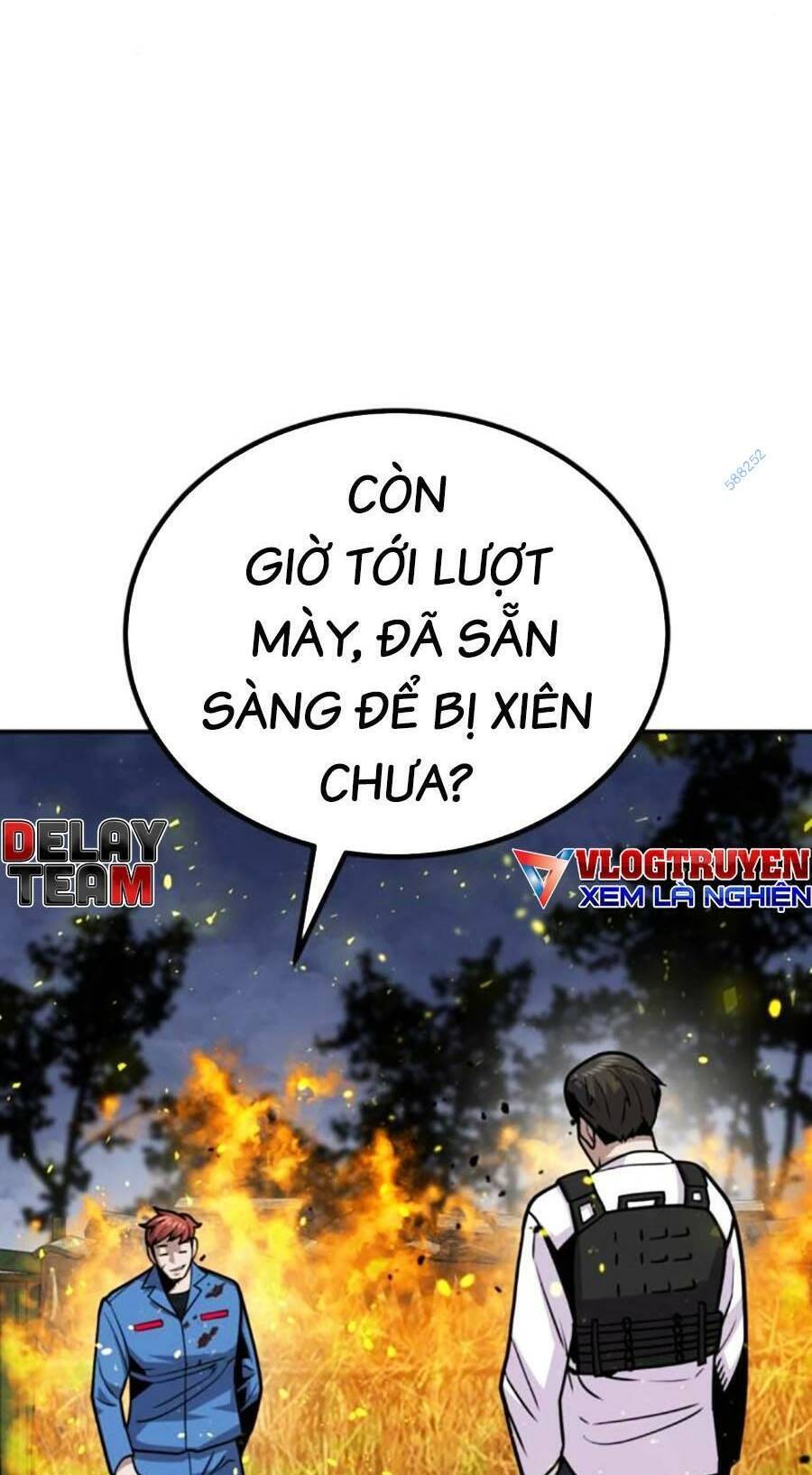 Nôn Tiền Ra Chap 7 - Next Chap 8
