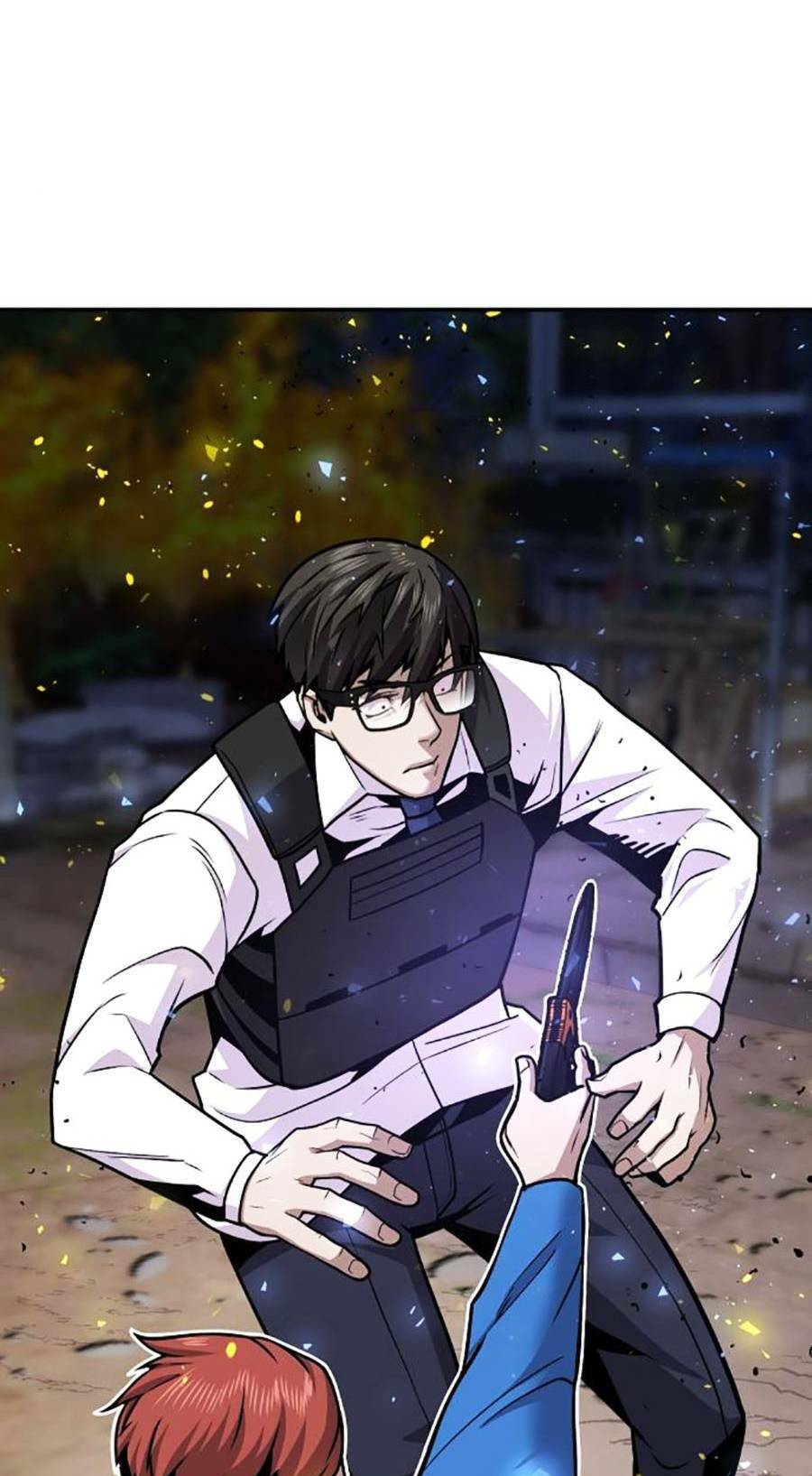 Nôn Tiền Ra Chap 7 - Next Chap 8