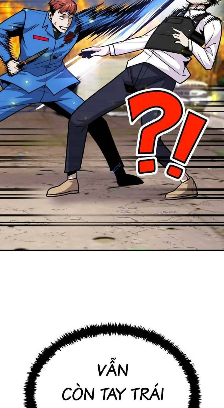 Nôn Tiền Ra Chap 7 - Next Chap 8