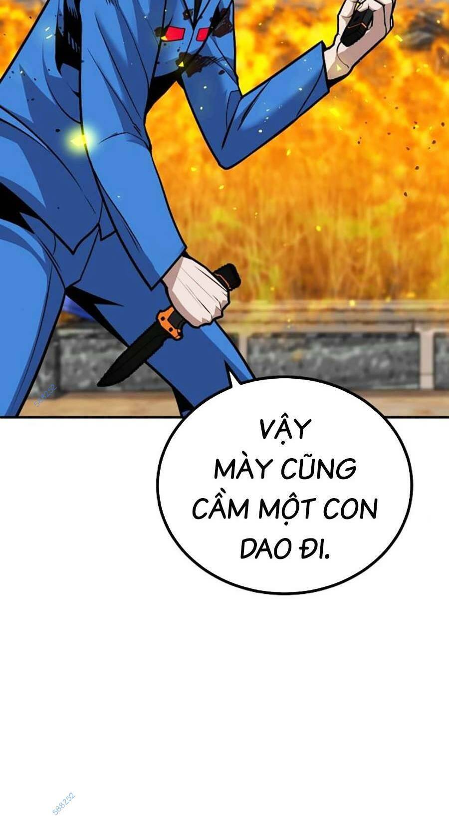 Nôn Tiền Ra Chap 7 - Next Chap 8