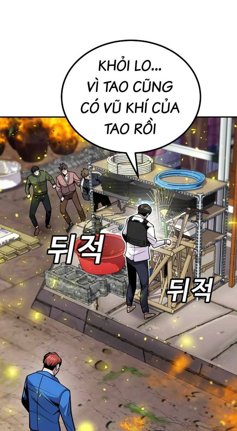 Nôn Tiền Ra Chap 7 - Next Chap 8