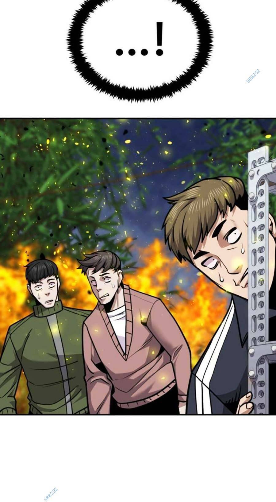 Nôn Tiền Ra Chap 7 - Next Chap 8