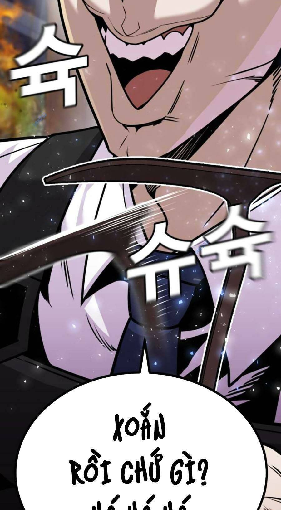 Nôn Tiền Ra Chap 7 - Next Chap 8